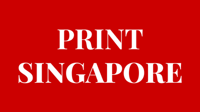 Singapore Wide-Format Print Demand 2024